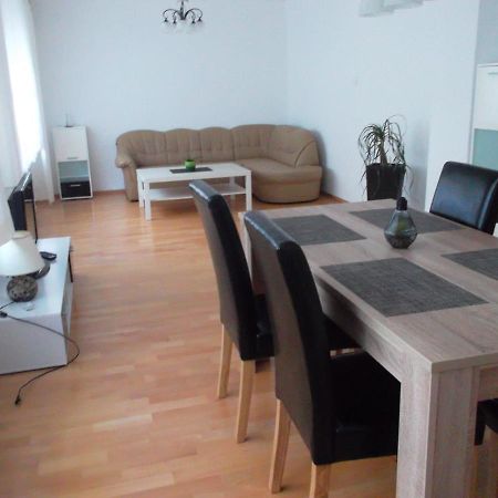Ferienwohnung Juerges Northeim Exterior foto