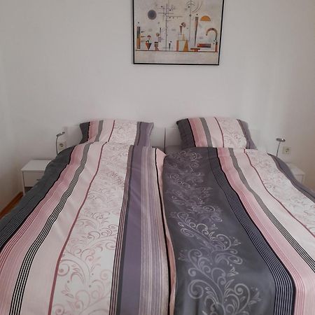 Ferienwohnung Juerges Northeim Exterior foto