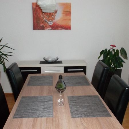 Ferienwohnung Juerges Northeim Exterior foto