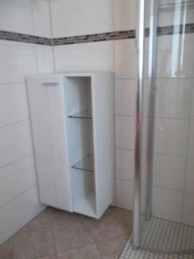 Ferienwohnung Juerges Northeim Exterior foto