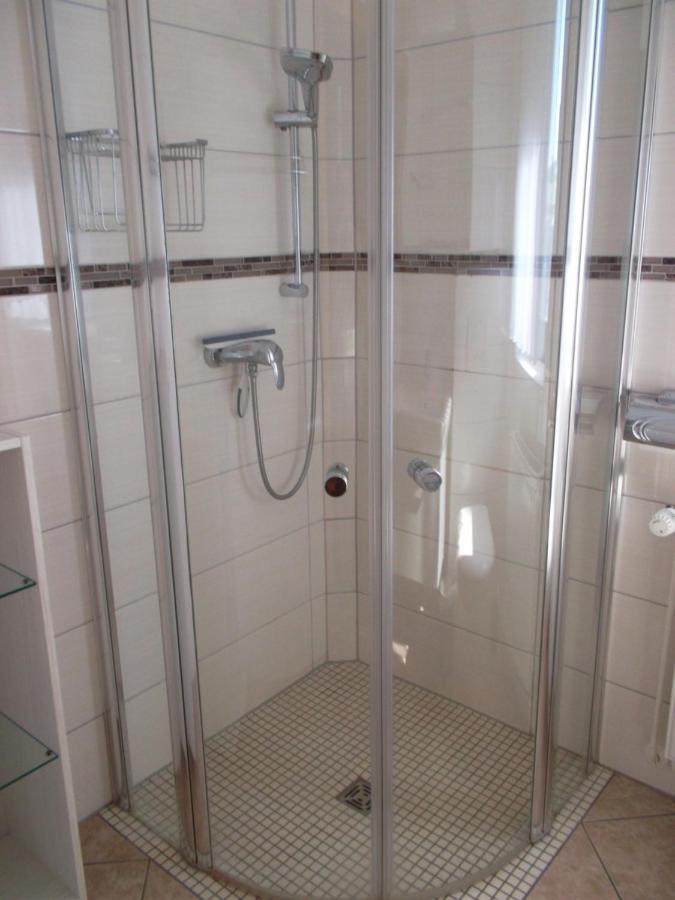 Ferienwohnung Juerges Northeim Exterior foto