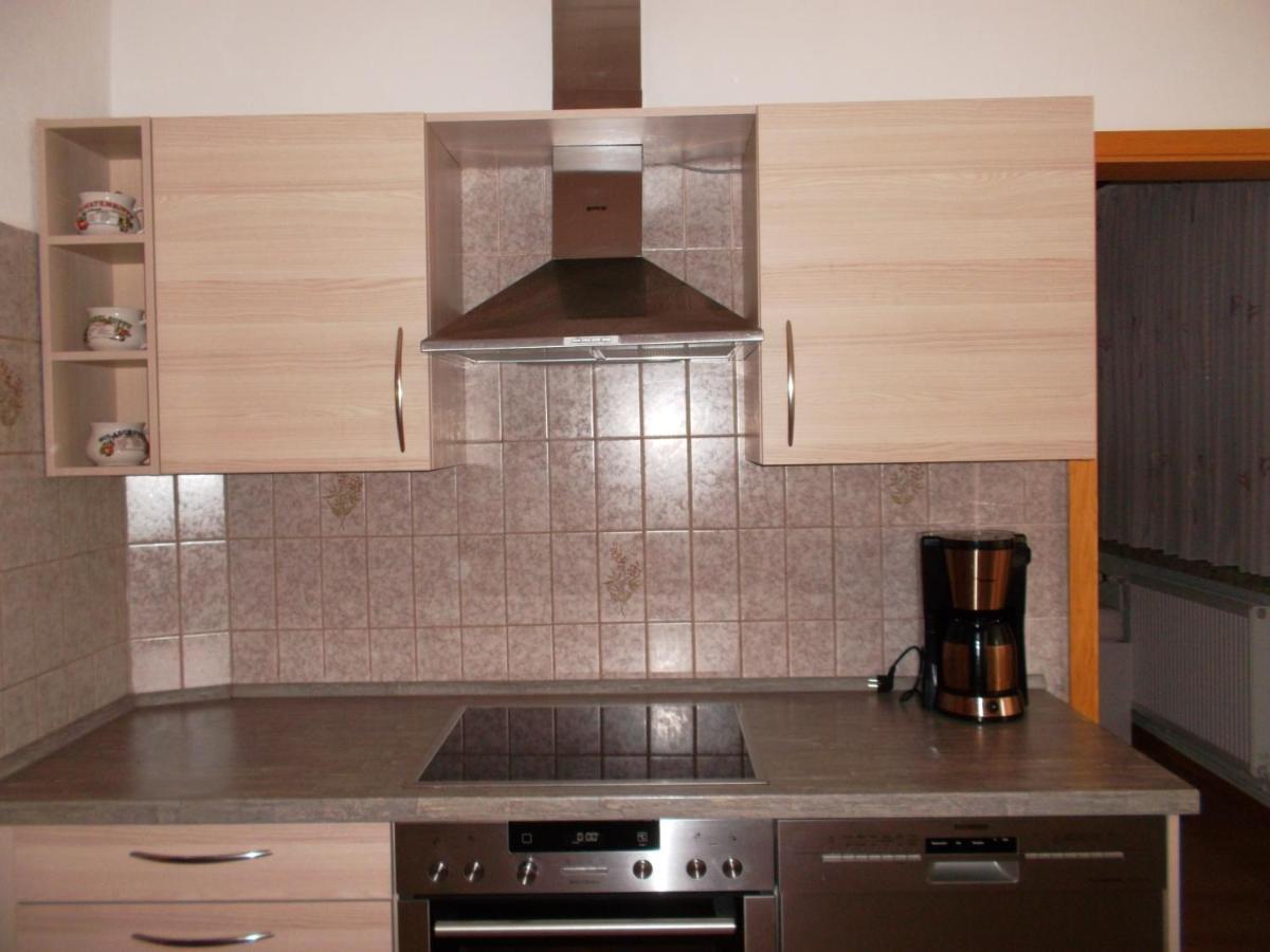 Ferienwohnung Juerges Northeim Exterior foto