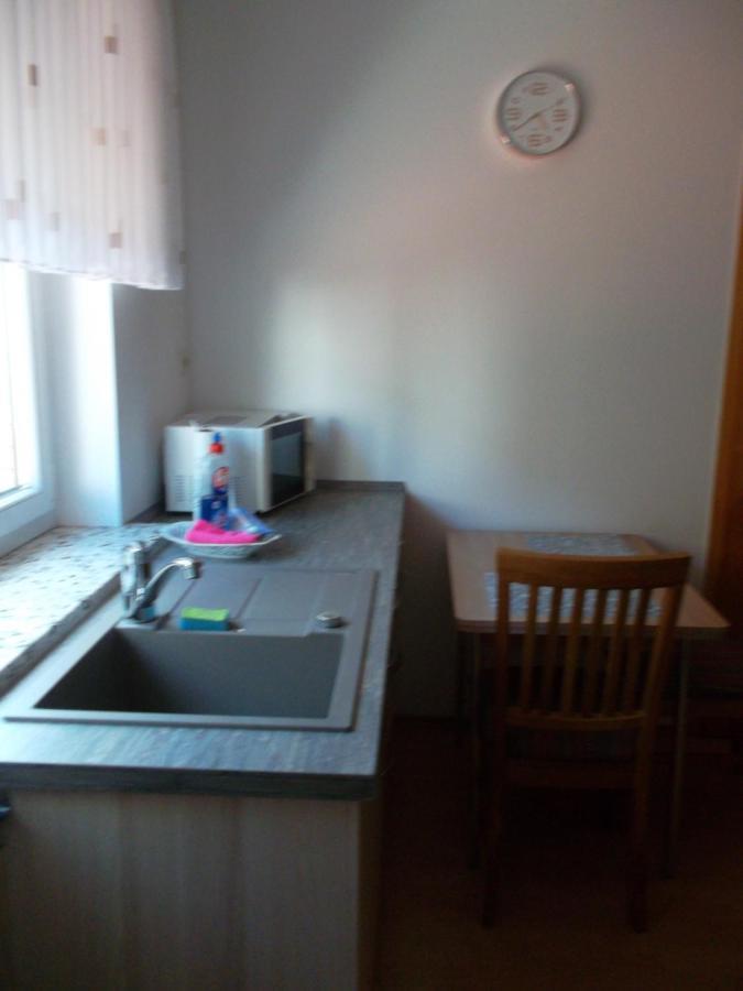 Ferienwohnung Juerges Northeim Exterior foto